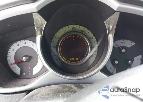 2011 Cadillac Srx Luxury Collection from USA, damaged, VIN 3GYFNAEY0BS515005